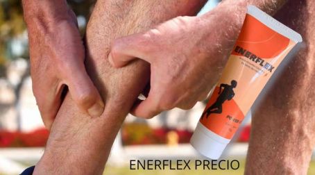 Enerflex En Spray